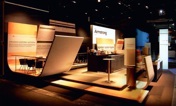 展示展覽